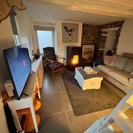 La Maison Mythique Andenne Extérieur photo