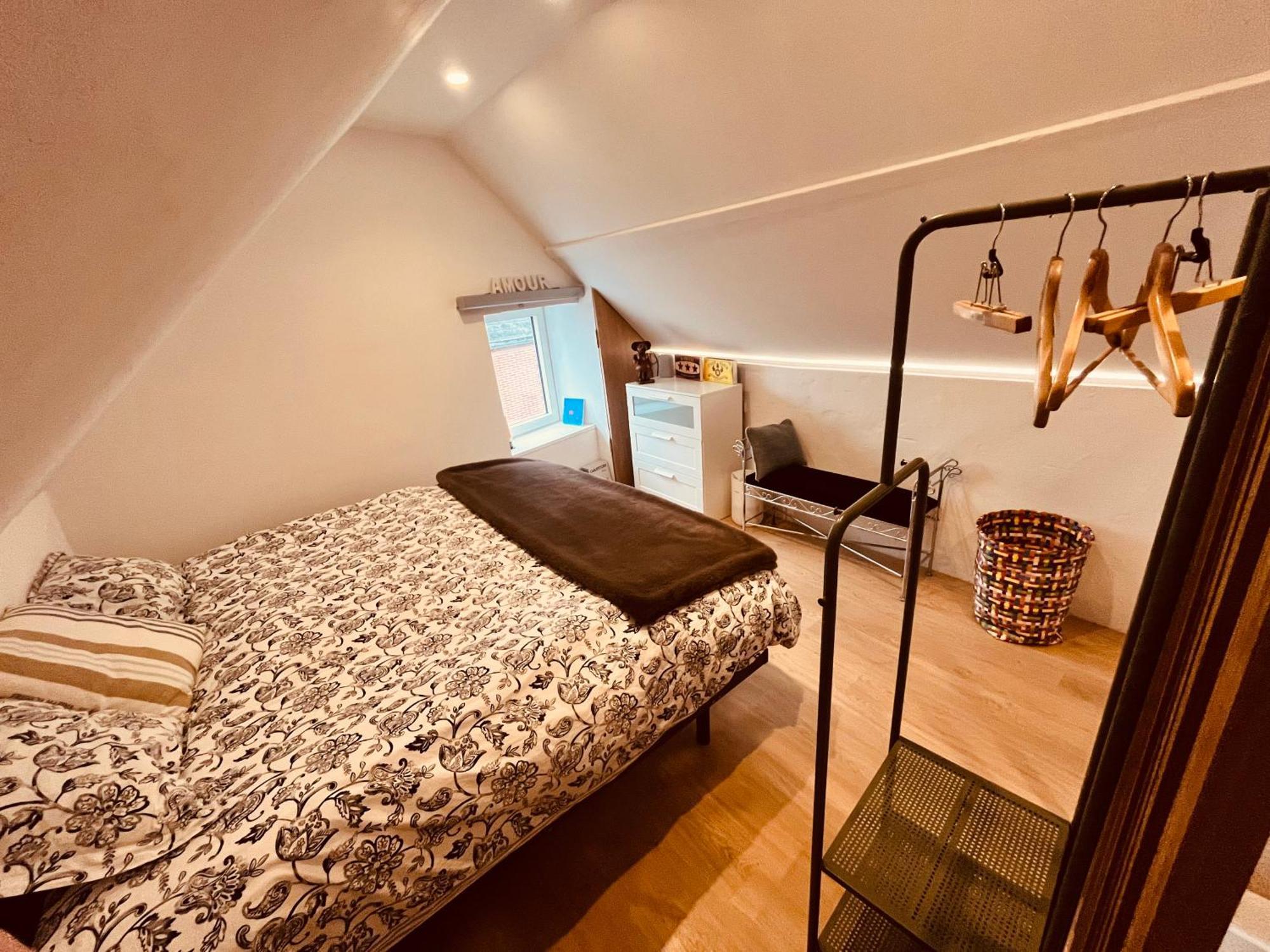 La Maison Mythique Andenne Extérieur photo